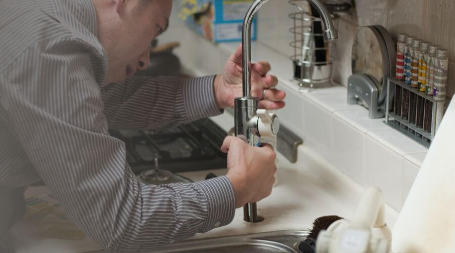 Professional Leak Detection in Smithville, TN